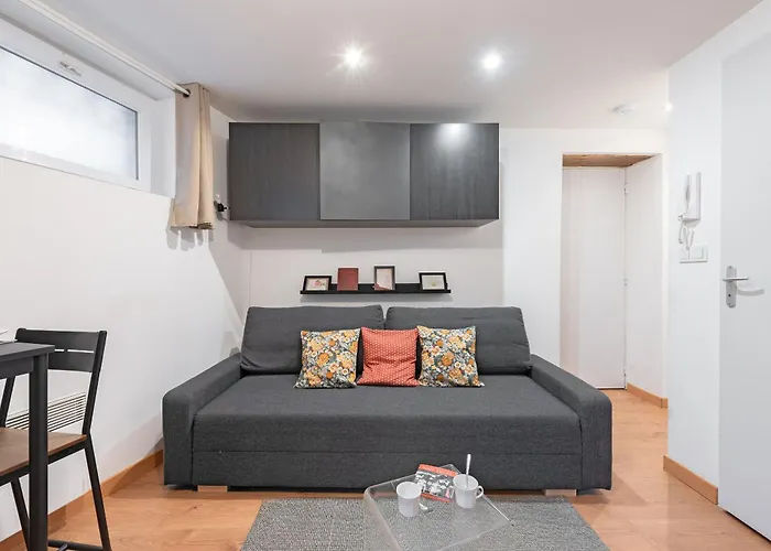 Studio Cosy Toulouse Centre