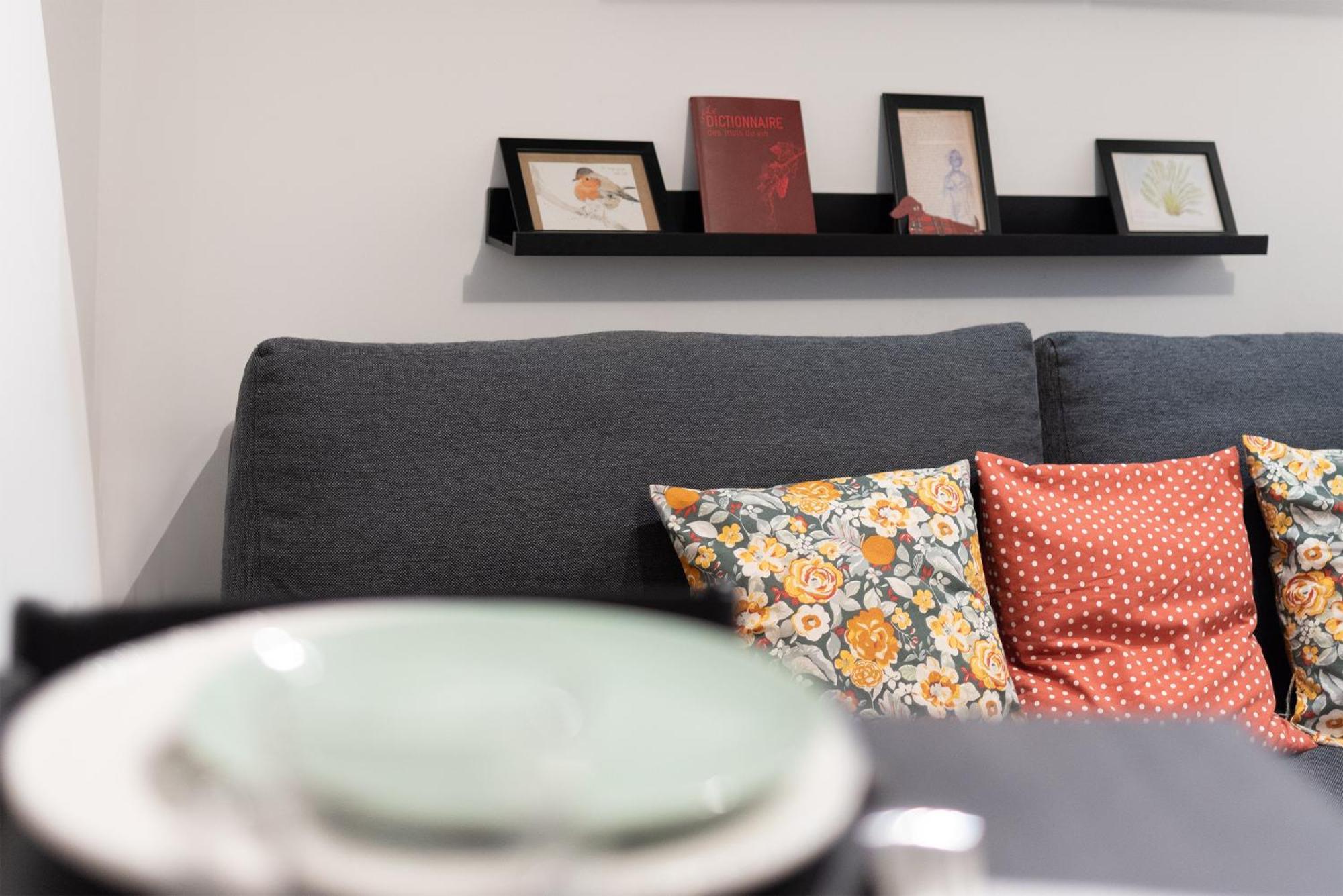 Cosy Centre Appartement