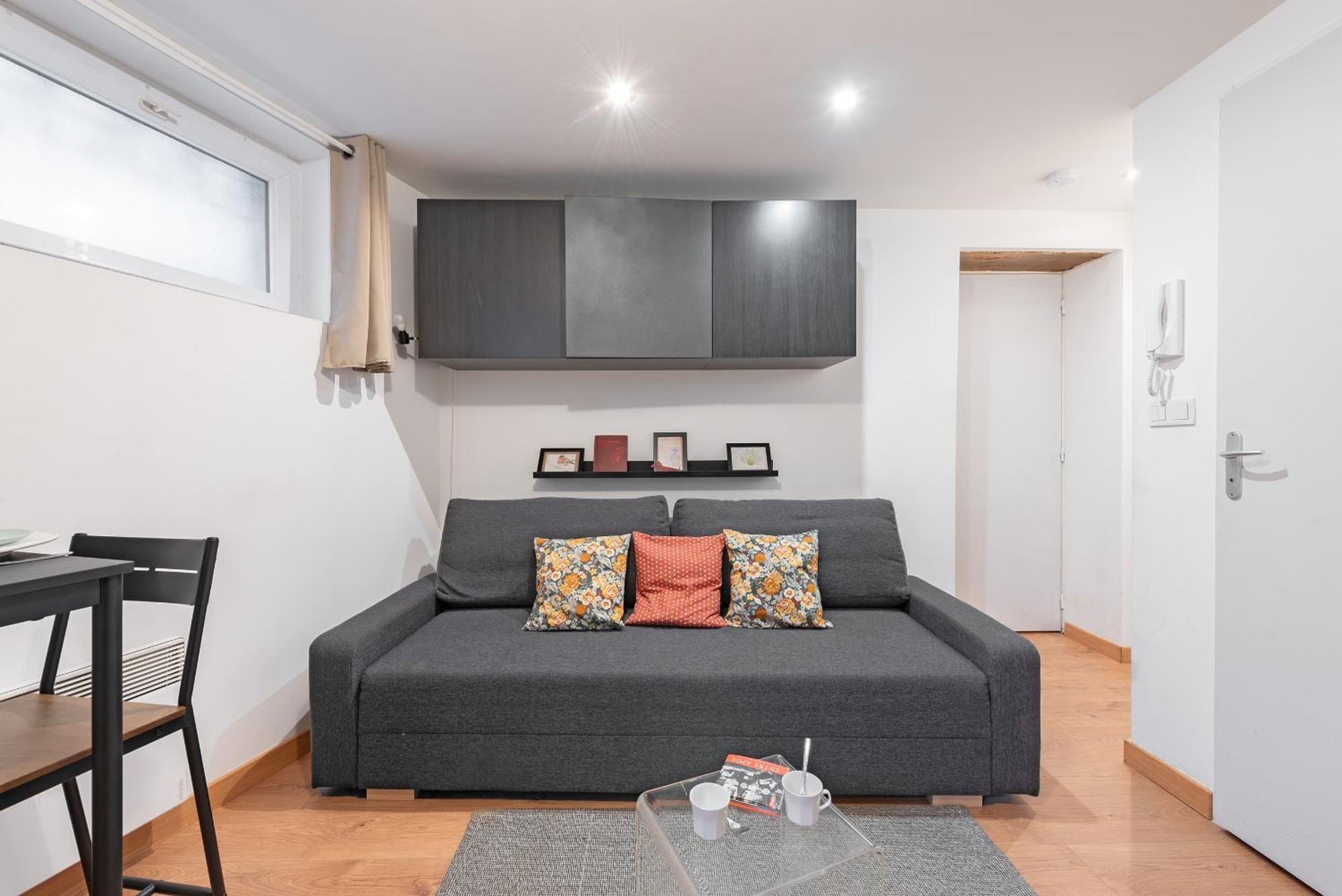 Apartment Cosy Centre Toulouse
