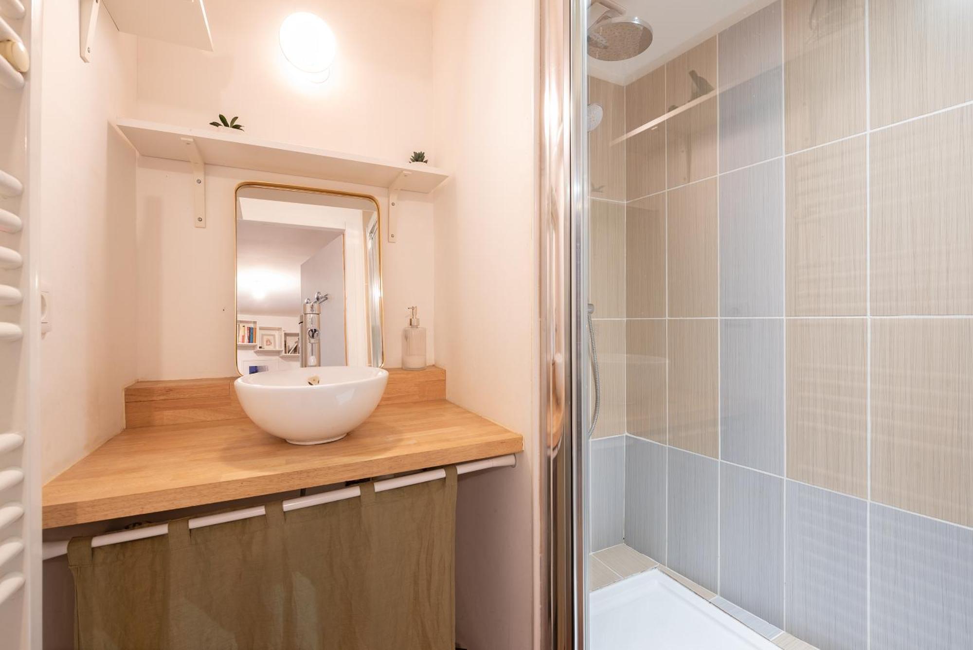 Cosy Centre Apartment *